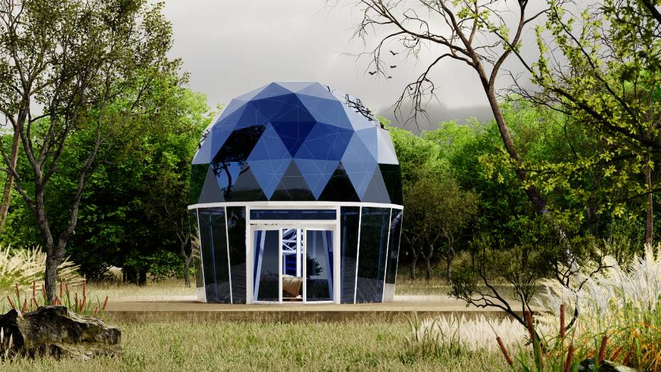 抚州星空酒店帐篷厂家