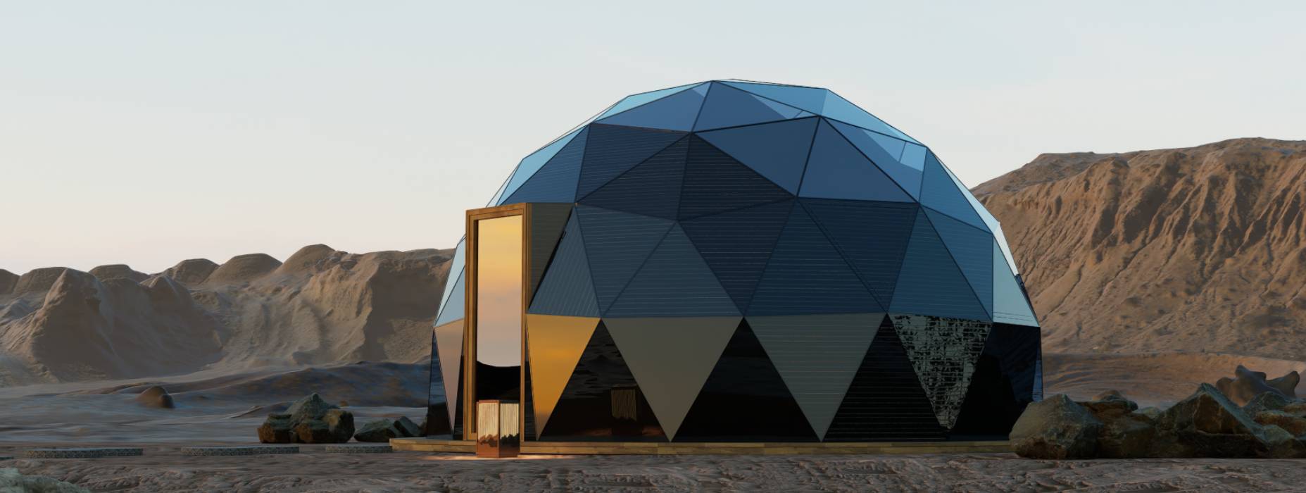 抚州星空酒店帐篷